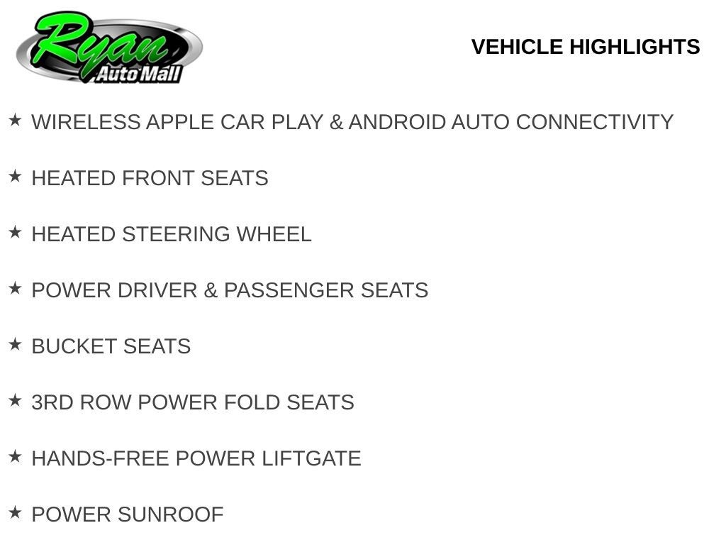 2023 Toyota Sequoia SR5 TRD-OFFROAD