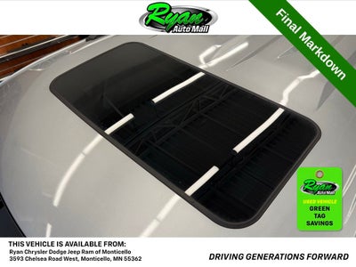 2023 Toyota Sequoia SR5 TRD-OFFROAD