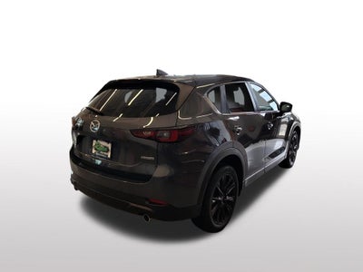 2023 Mazda Mazda CX-5 2.5 S Preferred Package