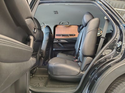 2016 Mazda Mazda CX-9 Touring