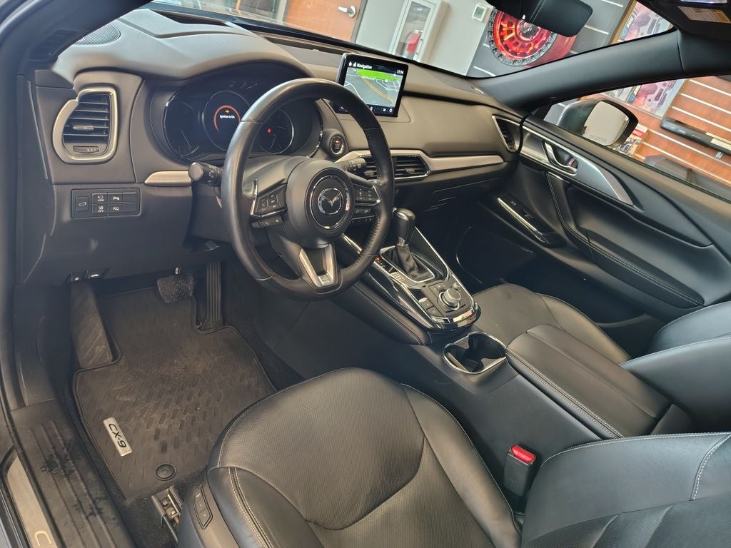 2020 Mazda Mazda CX-9 Grand Touring