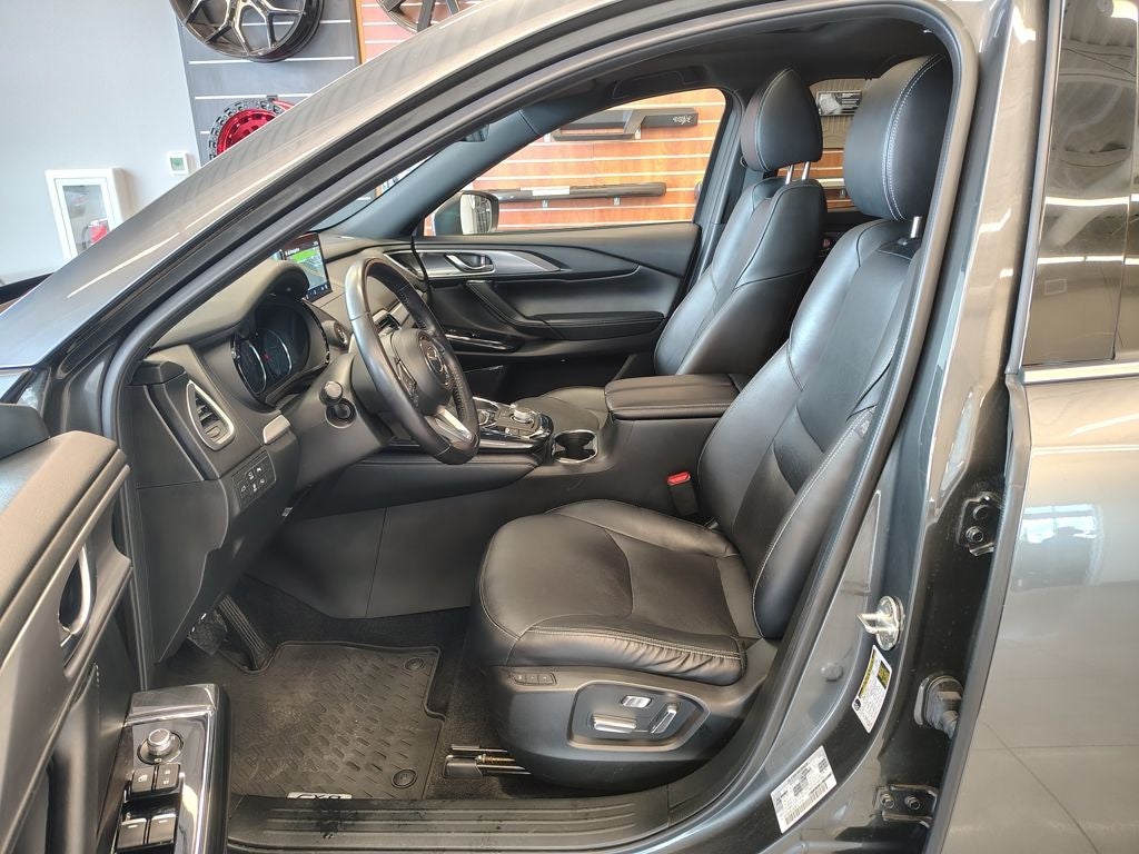 2020 Mazda Mazda CX-9 Grand Touring