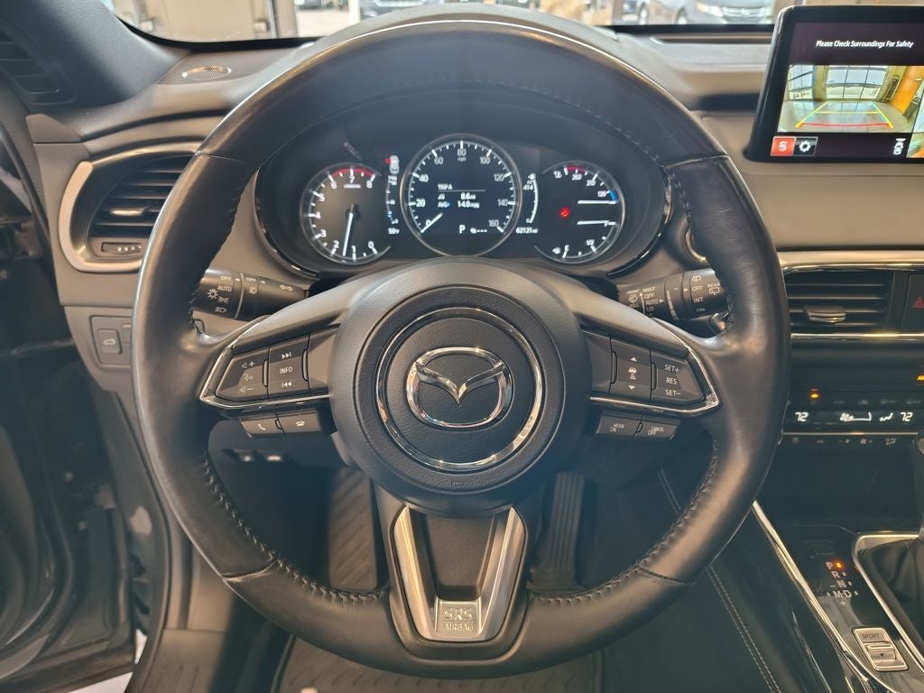 2020 Mazda Mazda CX-9 Grand Touring