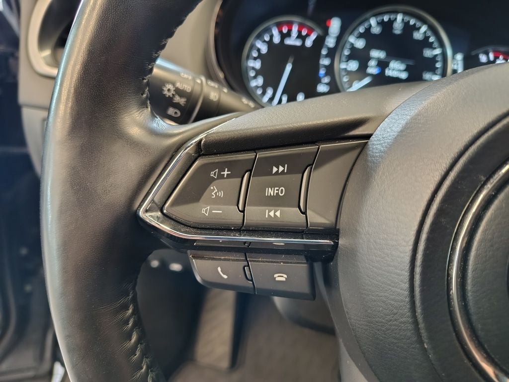 2020 Mazda Mazda CX-9 Grand Touring