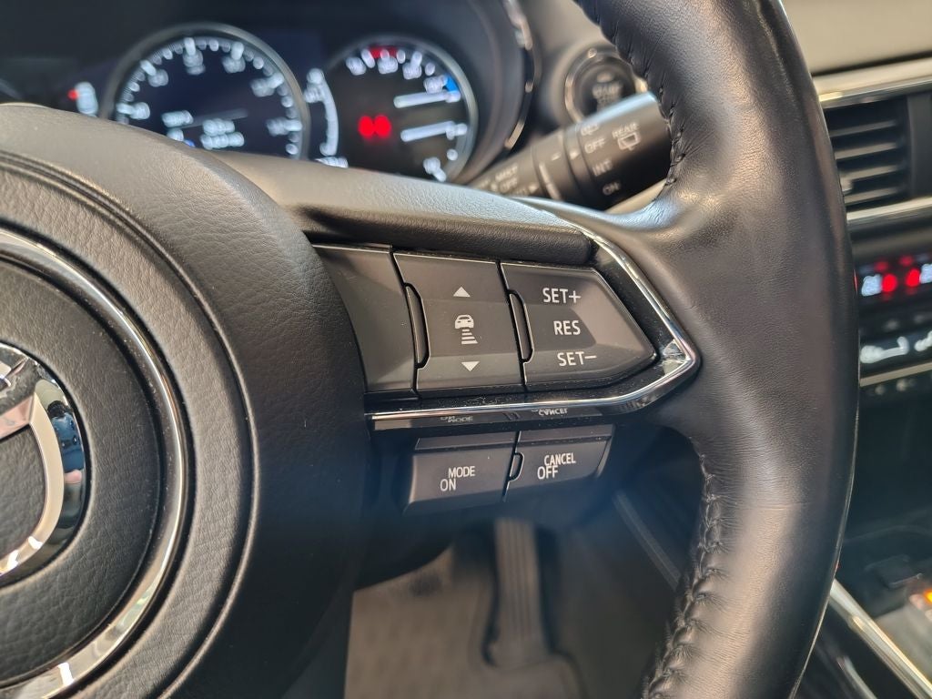 2020 Mazda Mazda CX-9 Grand Touring