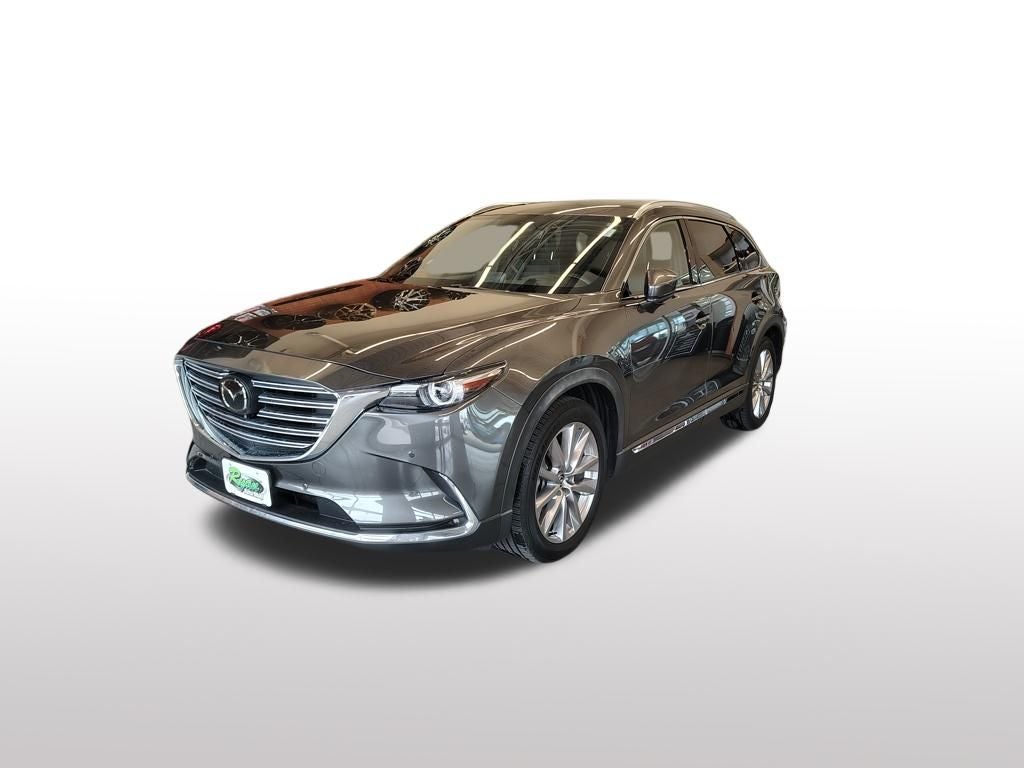 2020 Mazda Mazda CX-9 Grand Touring