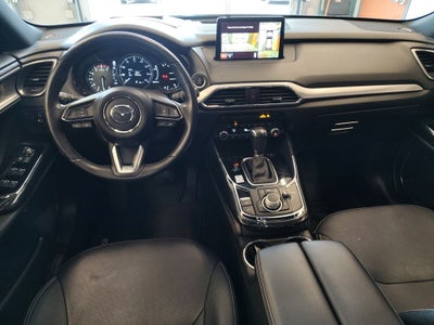2020 Mazda Mazda CX-9 Grand Touring