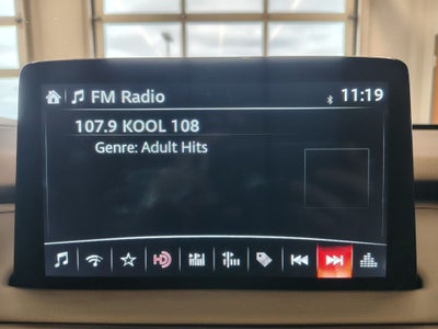 2020 Mazda Mazda CX-9 Grand Touring