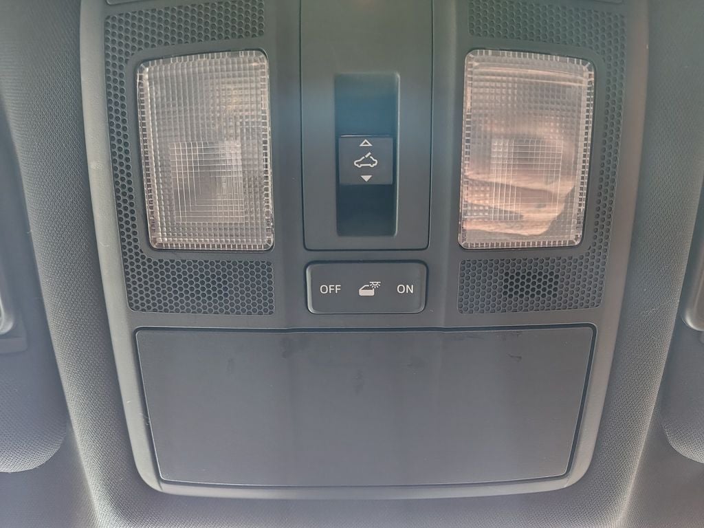 2020 Mazda Mazda CX-9 Grand Touring