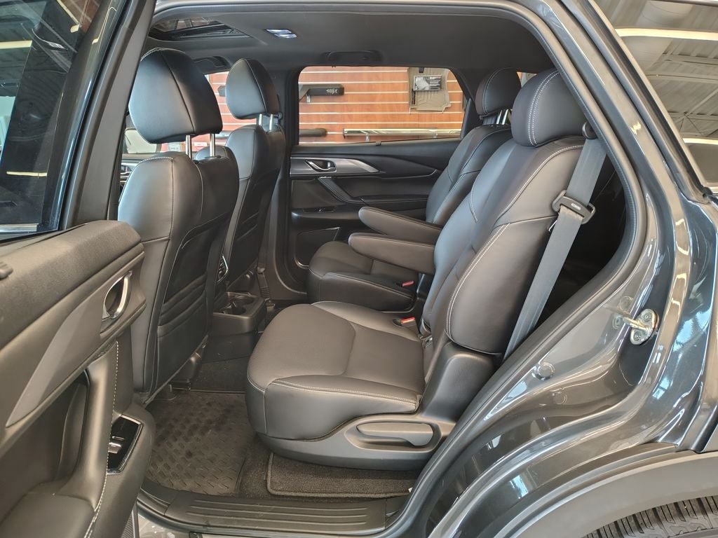 2020 Mazda Mazda CX-9 Grand Touring