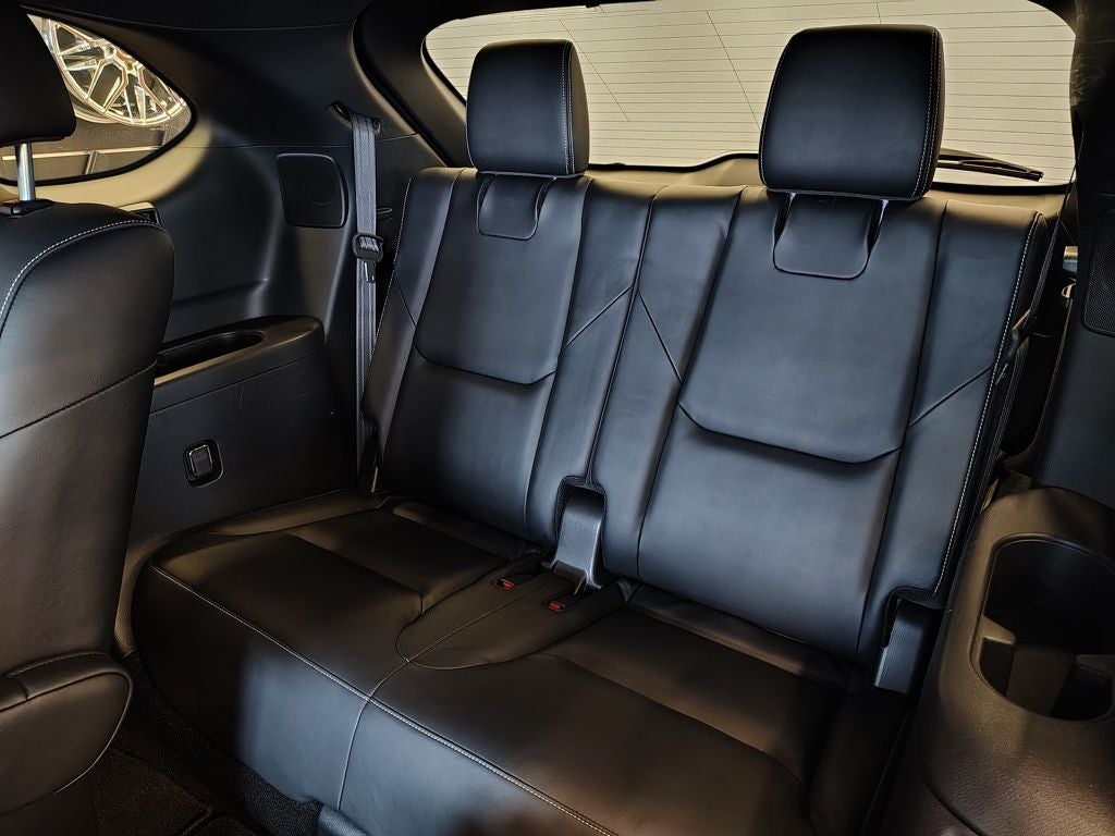 2020 Mazda Mazda CX-9 Grand Touring