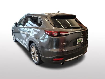 2020 Mazda Mazda CX-9 Grand Touring