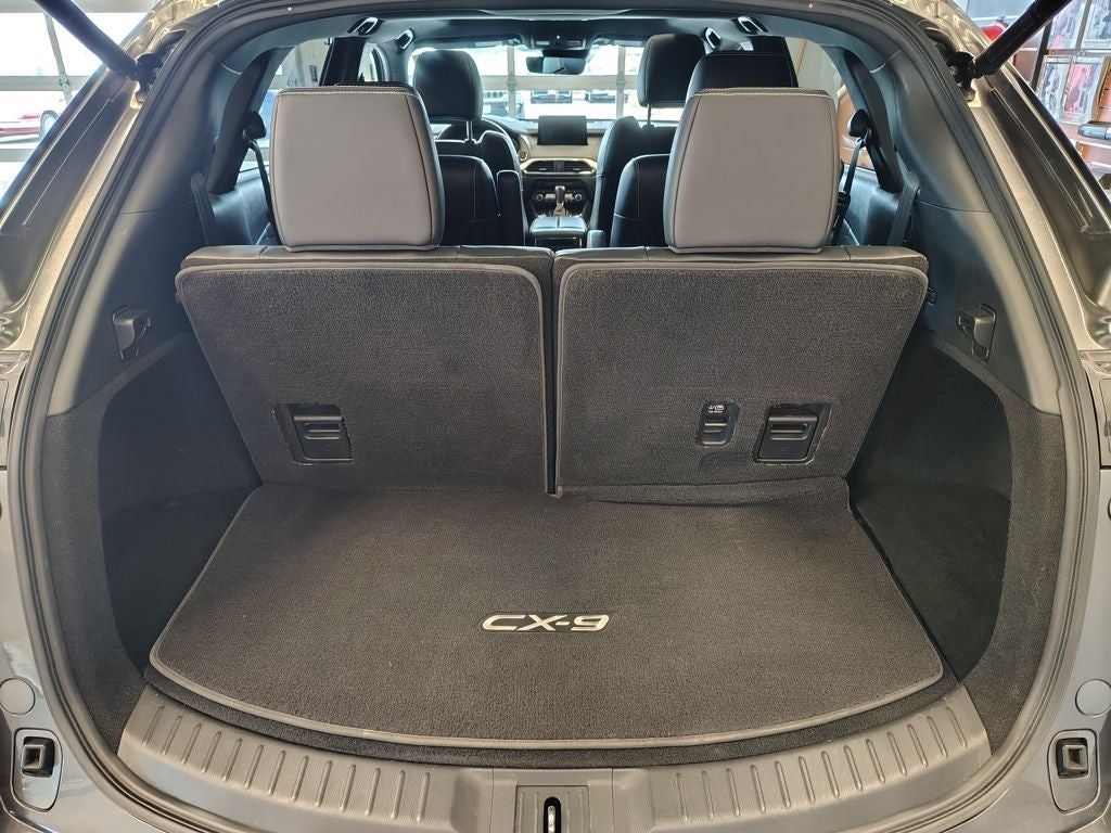 2020 Mazda Mazda CX-9 Grand Touring