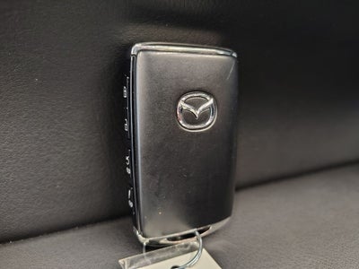 2020 Mazda Mazda CX-9 Grand Touring