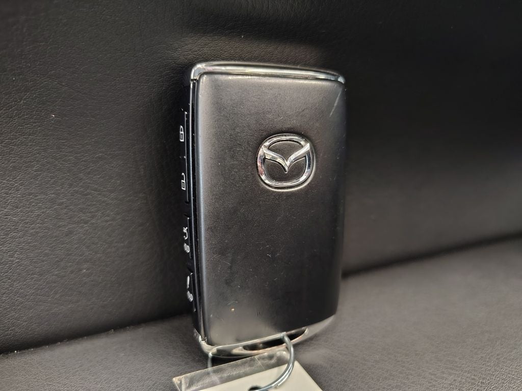 2020 Mazda Mazda CX-9 Grand Touring
