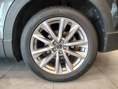 2020 Mazda Mazda CX-9 Grand Touring