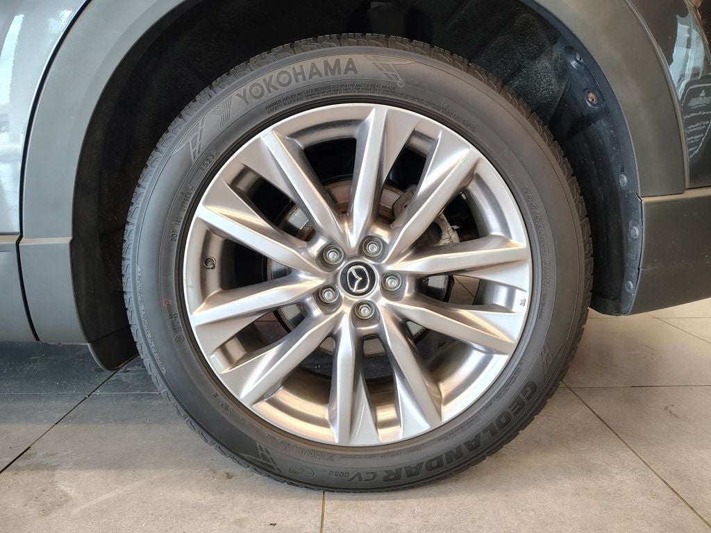 2020 Mazda Mazda CX-9 Grand Touring