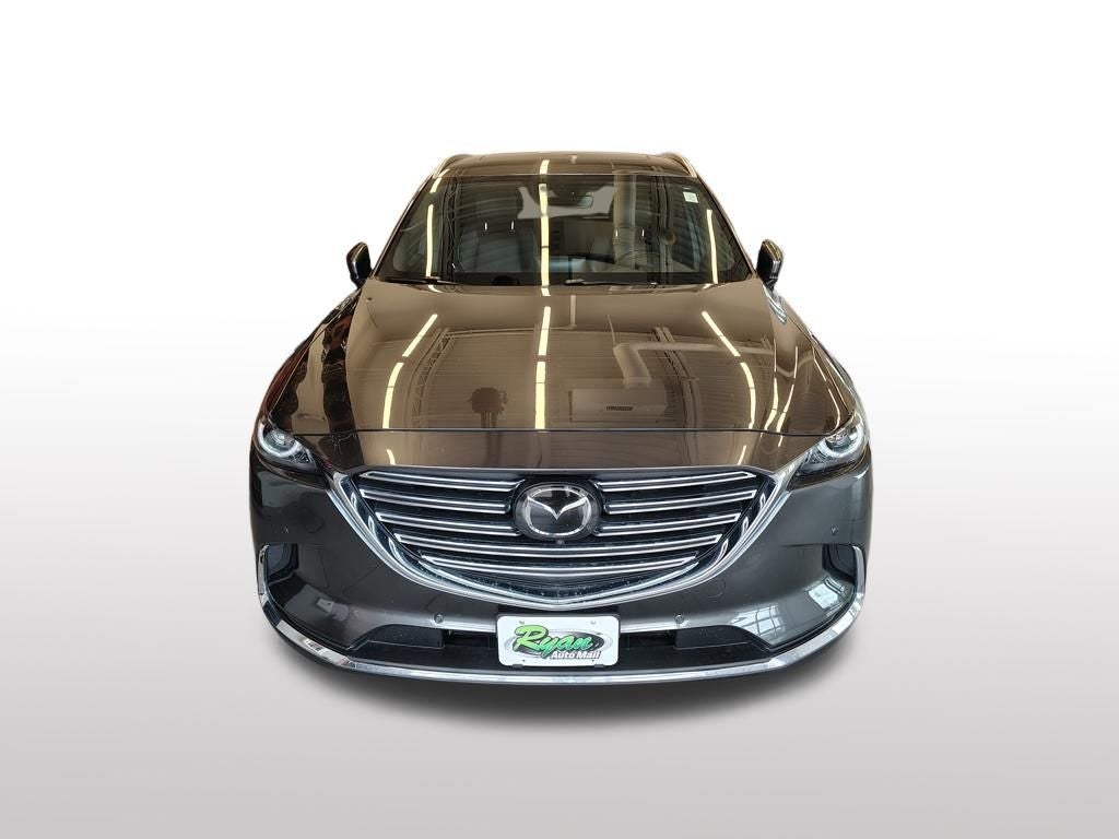 2020 Mazda Mazda CX-9 Grand Touring