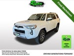 2024 Toyota 4Runner TRD Off-Road