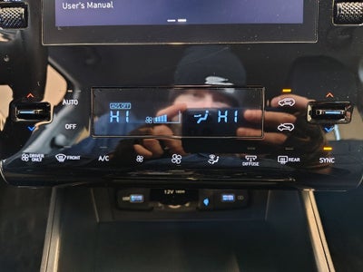 2023 Hyundai Tucson Hybrid Blue