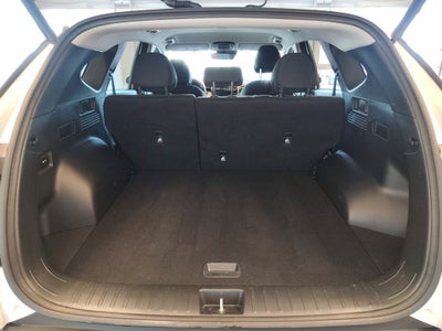 2023 Hyundai Tucson Hybrid Blue