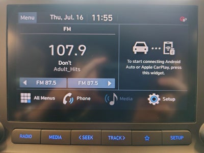 2022 Hyundai Kona N Line