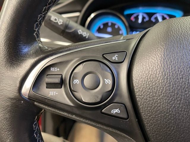 2017 Buick Envision Preferred