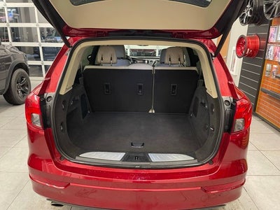 2017 Buick Envision Preferred