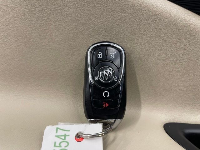 2017 Buick Envision Preferred