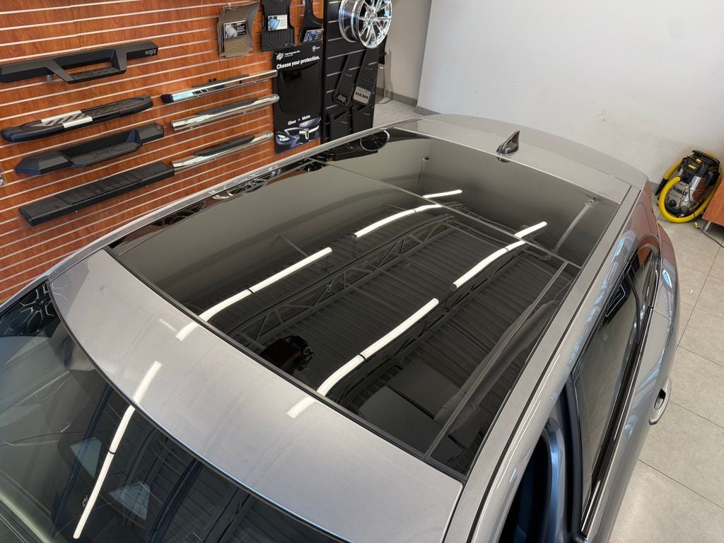 2025 Jaguar F-PACE P250 R-Dynamic S