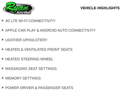 2025 Jaguar F-PACE P250 R-Dynamic S