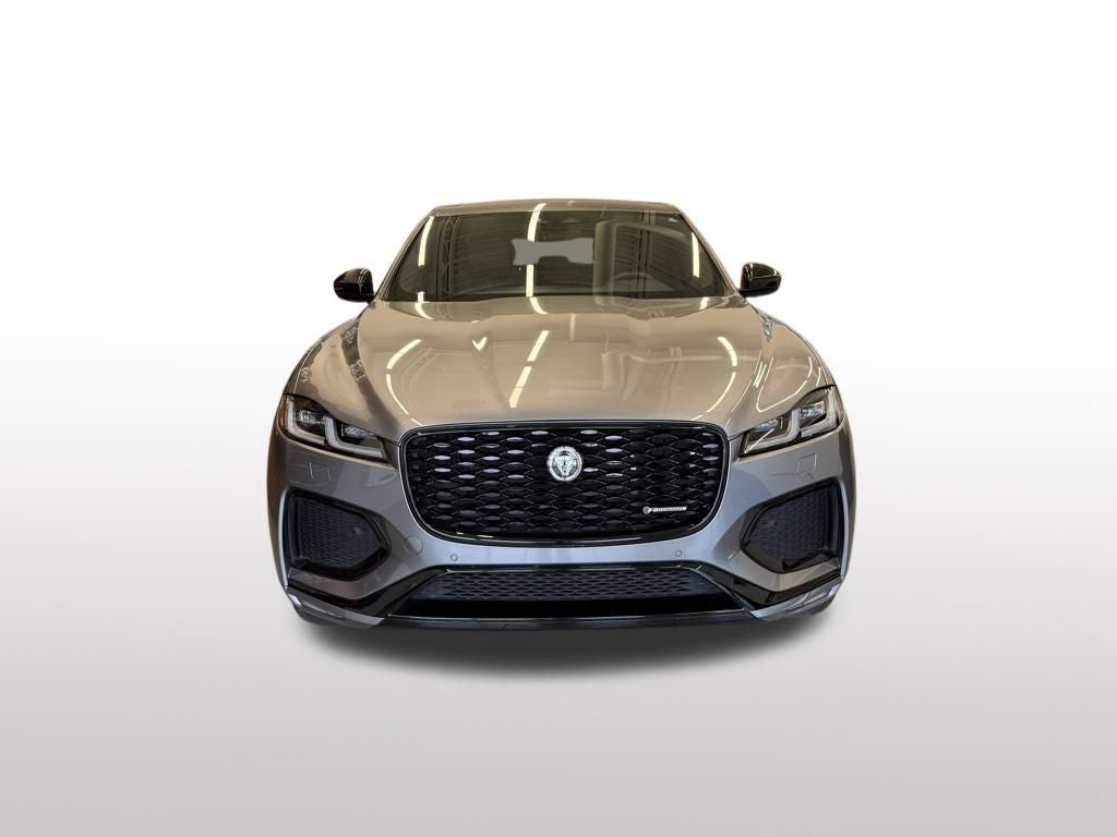 2025 Jaguar F-PACE P250 R-Dynamic S