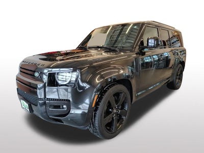 2024 Land Rover Defender 130 X-Dynamic SE
