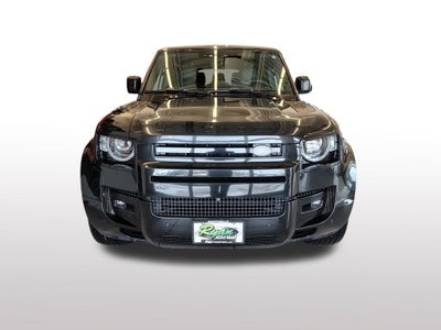 2024 Land Rover Defender 130 X-Dynamic SE
