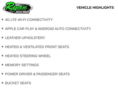 2024 Land Rover Defender 130 X-Dynamic SE
