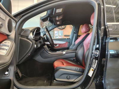 2022 Mercedes-Benz GLC GLC 300 4MATIC®