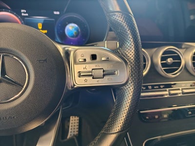 2022 Mercedes-Benz GLC GLC 300 4MATIC®
