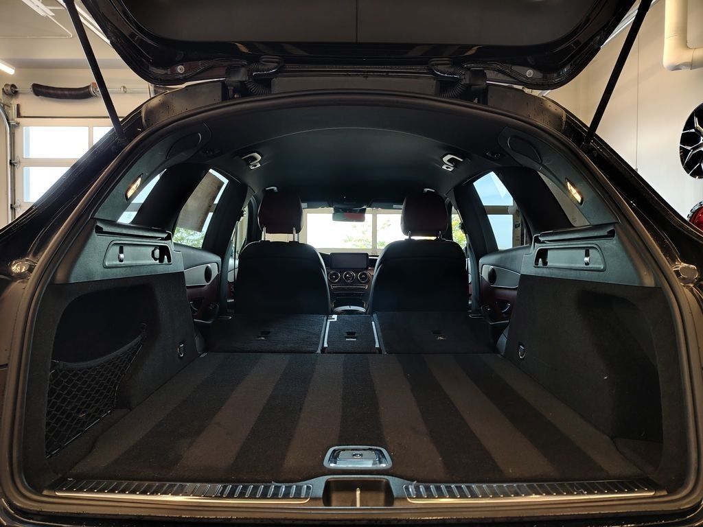 2022 Mercedes-Benz GLC GLC 300 4MATIC®