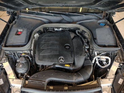 2022 Mercedes-Benz GLC GLC 300 4MATIC®