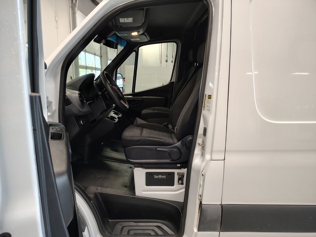 2020 Mercedes-Benz Sprinter 2500 Base