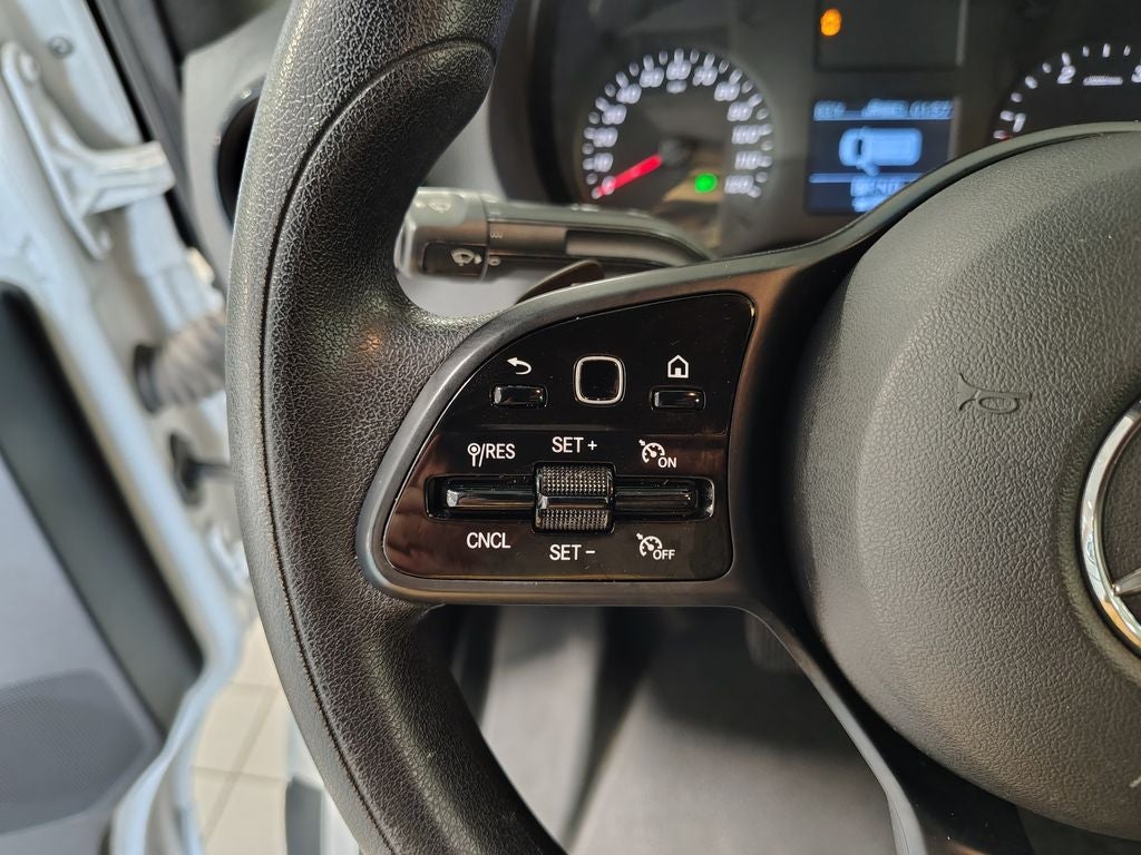2020 Mercedes-Benz Sprinter 2500 Base