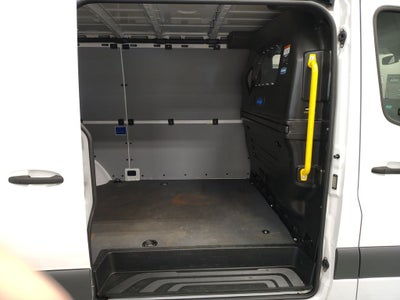 2020 Mercedes-Benz Sprinter 2500 Base