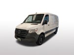 2020 Mercedes-Benz Sprinter 2500 Base