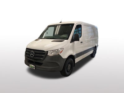 2020 Mercedes-Benz Sprinter 2500 Base
