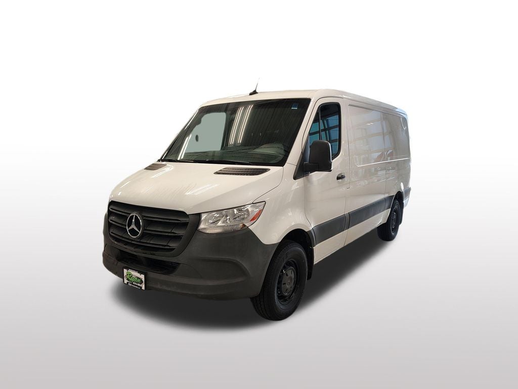 2020 Mercedes-Benz Sprinter 2500 Base
