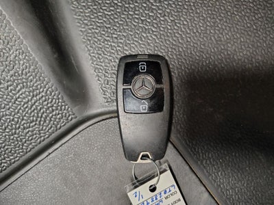 2020 Mercedes-Benz Sprinter 2500 Base