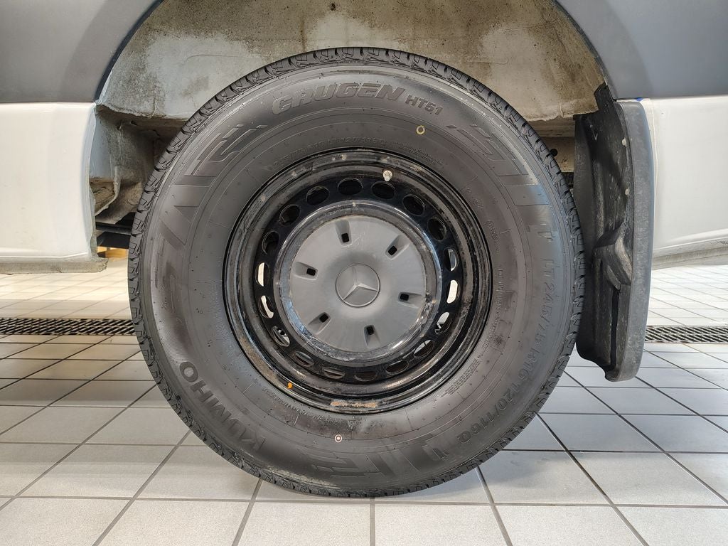 2020 Mercedes-Benz Sprinter 2500 Base