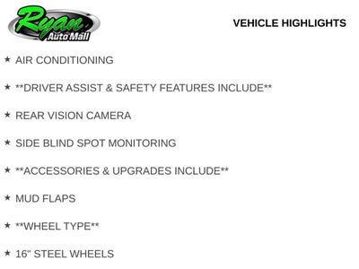 2020 Mercedes-Benz Sprinter 2500 Base