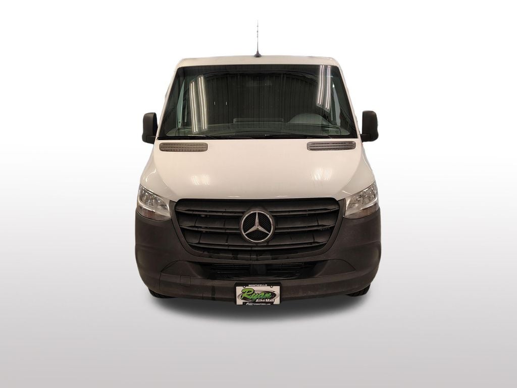 2020 Mercedes-Benz Sprinter 2500 Base
