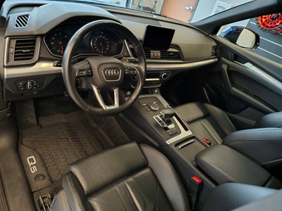 2020 Audi Q5 Premium quattro
